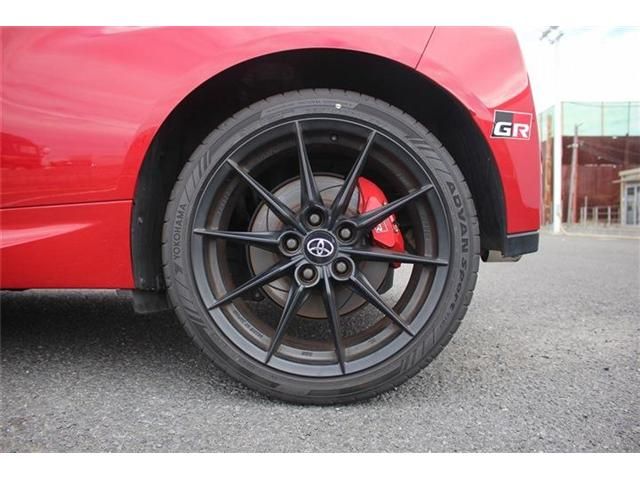 TOYOTA GR YARIS 2020 Image 31