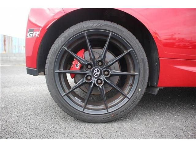 TOYOTA GR YARIS 2020 Image 31