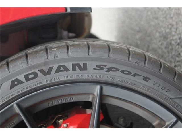 TOYOTA GR YARIS 2020 Image 31