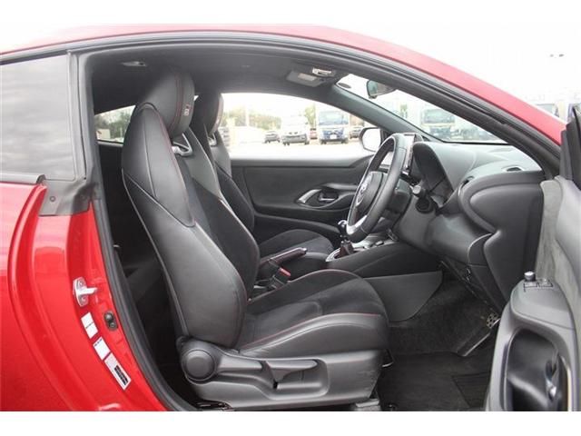 TOYOTA GR YARIS 2020 Image 31