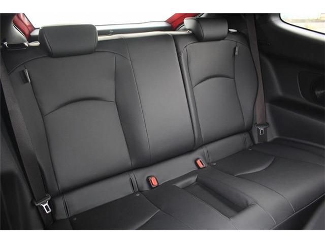 TOYOTA GR YARIS 2020 Image 31