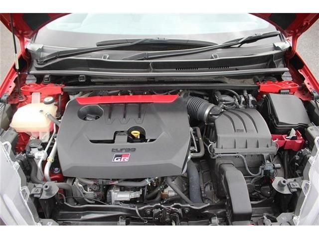 TOYOTA GR YARIS 2020 Image 31