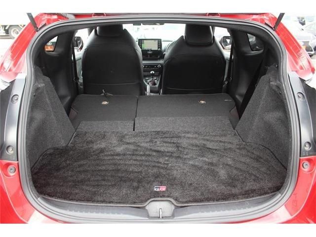 TOYOTA GR YARIS 2020 Image 31