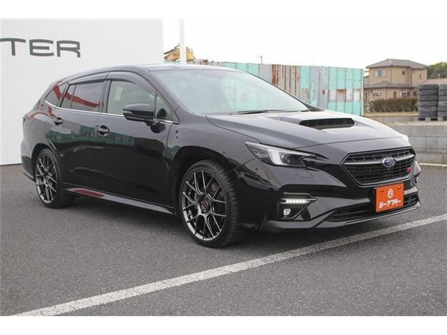 SUBARU LEVORG 2023 Image 31