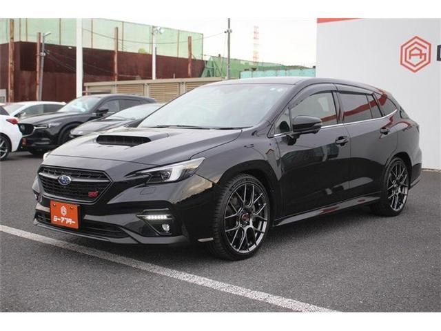 SUBARU LEVORG 2023 Image 31