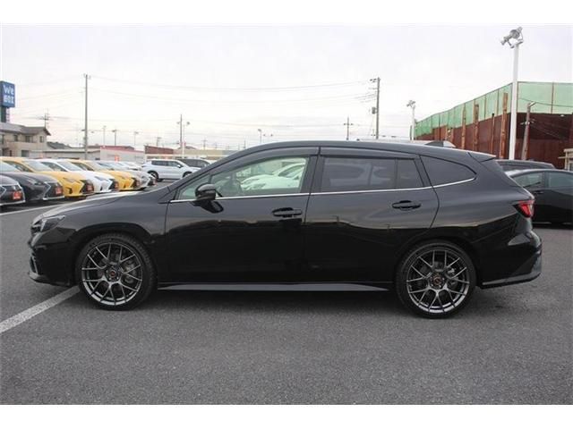 SUBARU LEVORG 2023 Image 31