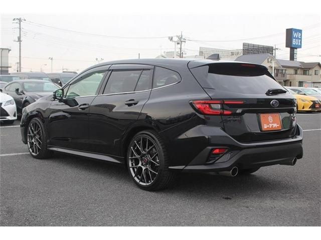 SUBARU LEVORG 2023 Image 31