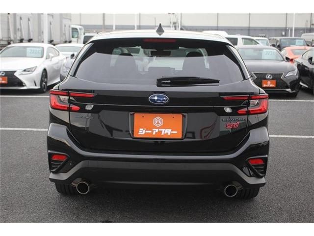 SUBARU LEVORG 2023 Image 31