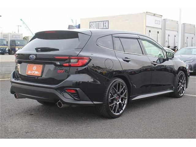 SUBARU LEVORG 2023 Image 31