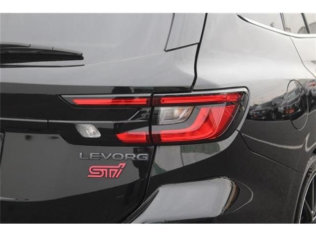 SUBARU LEVORG 2023 Image 31