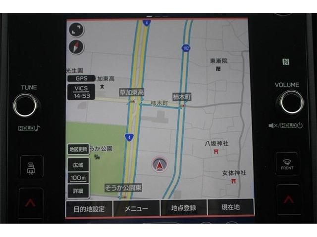 SUBARU LEVORG 2022 Image 31