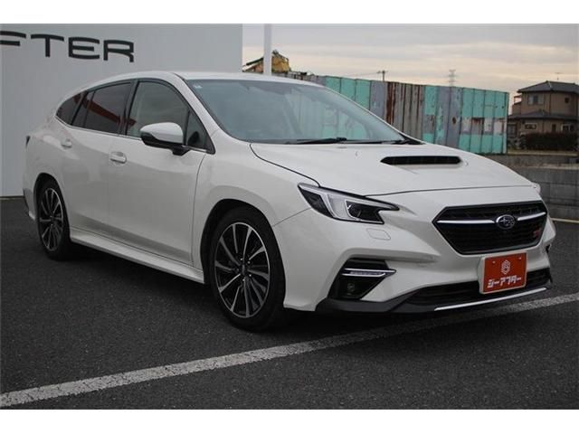 SUBARU LEVORG 2022 Image 31