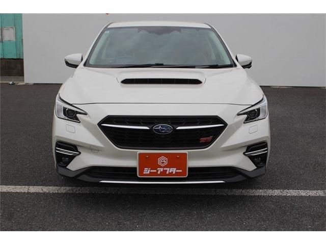 SUBARU LEVORG 2022 Image 31