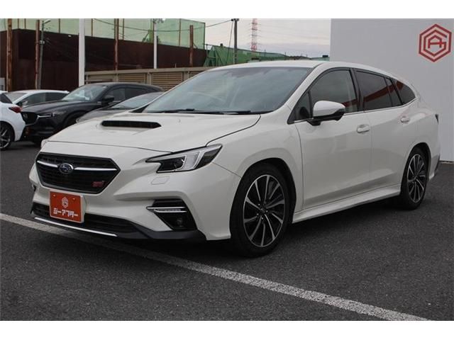SUBARU LEVORG 2022 Image 31
