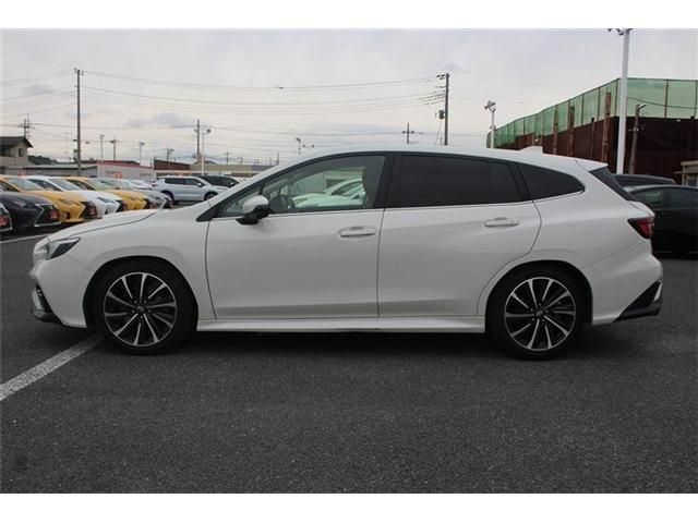 SUBARU LEVORG 2022 Image 31