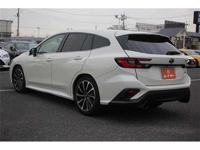 SUBARU LEVORG 2022 Image 31