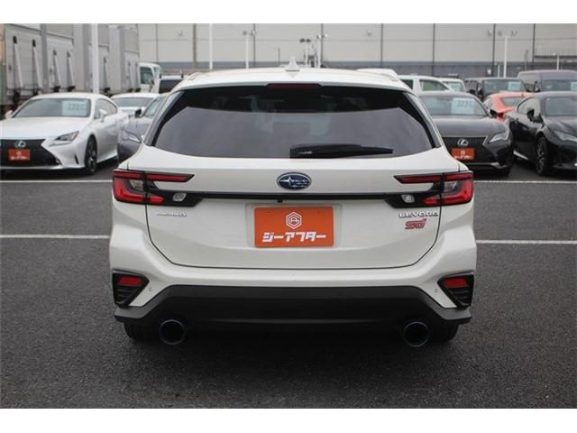 SUBARU LEVORG 2022 Image 31