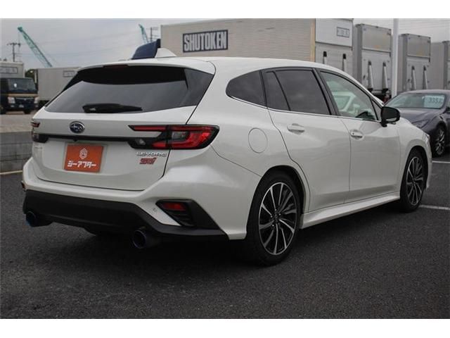 SUBARU LEVORG 2022 Image 31