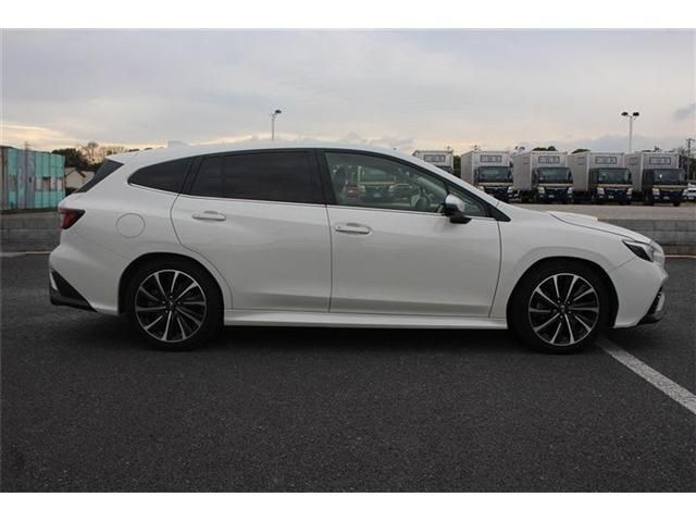 SUBARU LEVORG 2022 Image 31