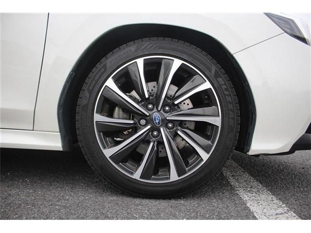 SUBARU LEVORG 2022 Image 31