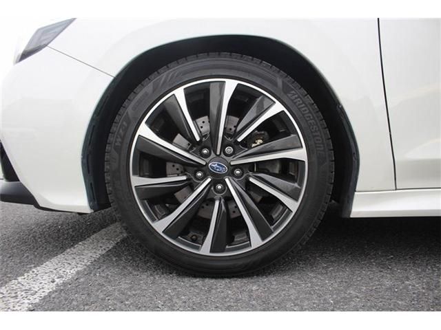 SUBARU LEVORG 2022 Image 31