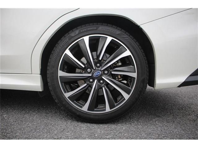 SUBARU LEVORG 2022 Image 31