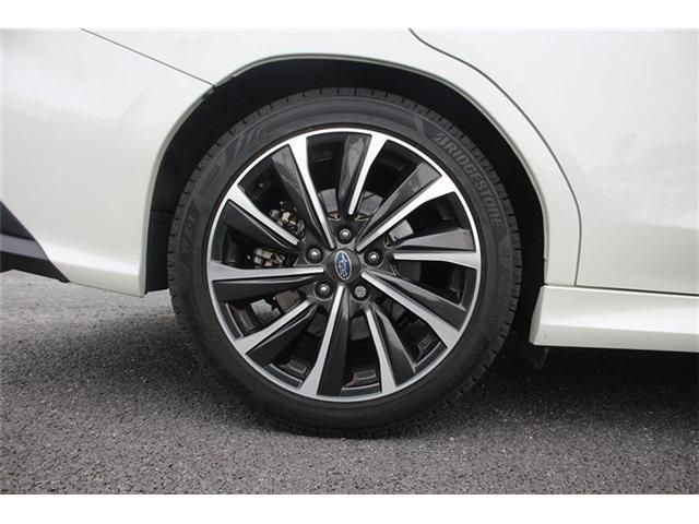 SUBARU LEVORG 2022 Image 31