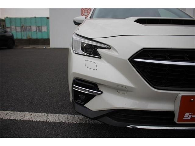 SUBARU LEVORG 2022 Image 31