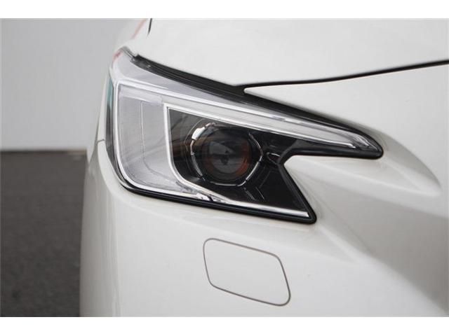 SUBARU LEVORG 2022 Image 31