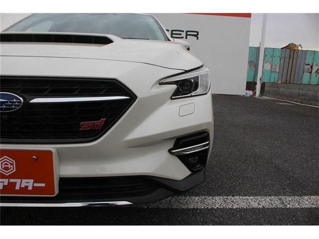 SUBARU LEVORG 2022 Image 31