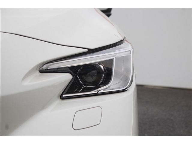 SUBARU LEVORG 2022 Image 31