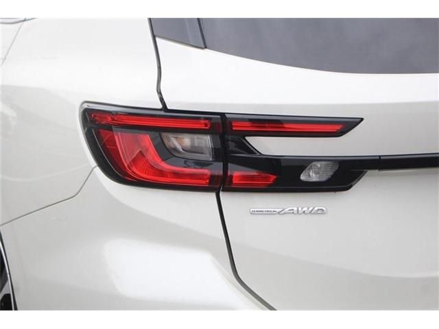SUBARU LEVORG 2022 Image 31