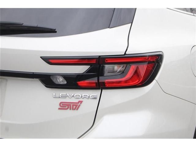 SUBARU LEVORG 2022 Image 31