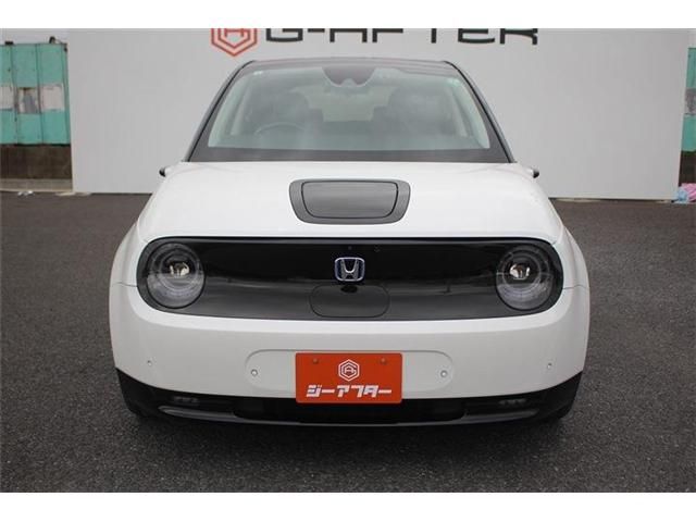 HONDA E 2021 Image 31