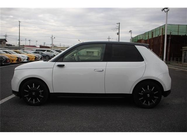 HONDA E 2021 Image 31