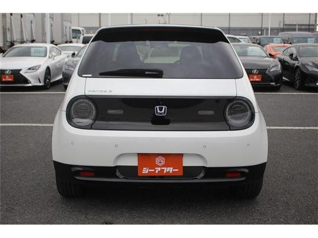 HONDA E 2021 Image 31