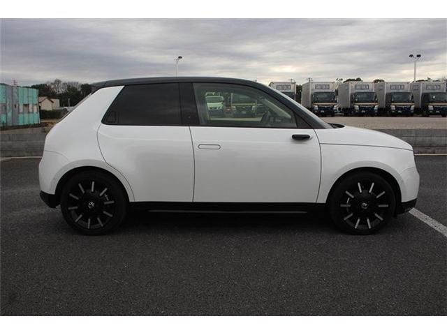 HONDA E 2021 Image 31