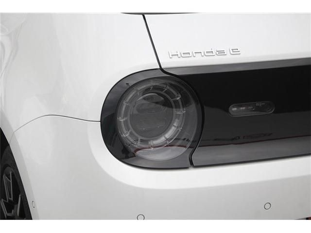 HONDA E 2021 Image 31