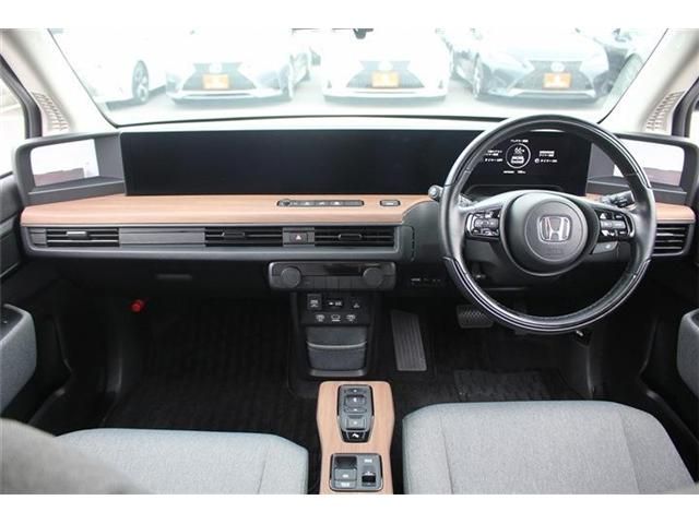 HONDA E 2021 Image 31