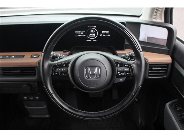 HONDA E 2021 Image 31