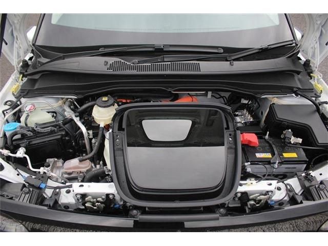 HONDA E 2021 Image 31