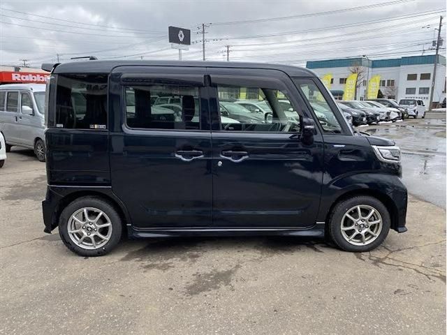 SUZUKI SPACIA CUSTOM 4WD 2019 Image 31
