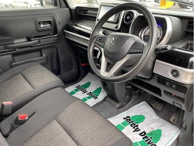 SUZUKI SPACIA CUSTOM 4WD 2019 Image 31