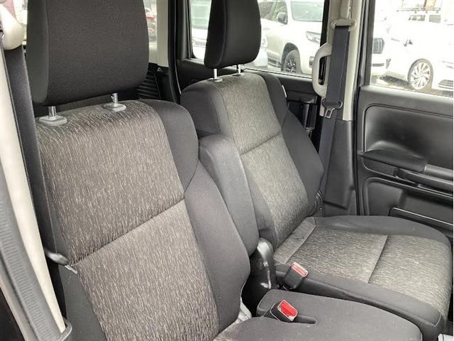 SUZUKI SPACIA CUSTOM 4WD 2019 Image 31