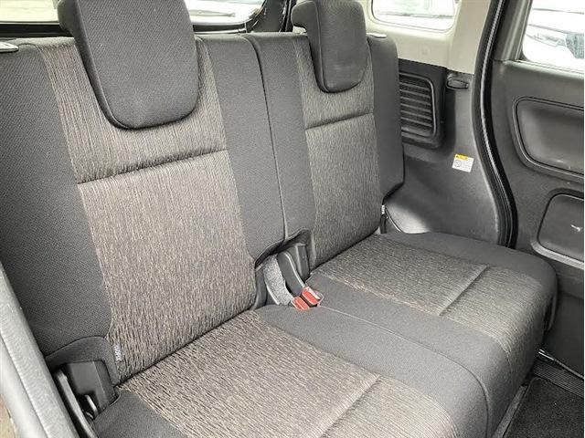 SUZUKI SPACIA CUSTOM 4WD 2019 Image 31