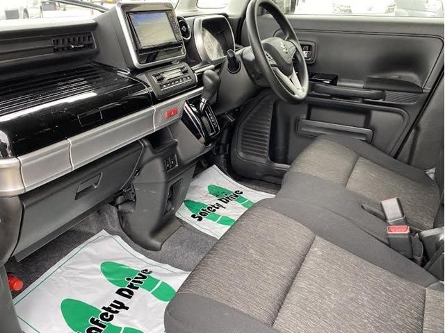 SUZUKI SPACIA CUSTOM 4WD 2019 Image 31