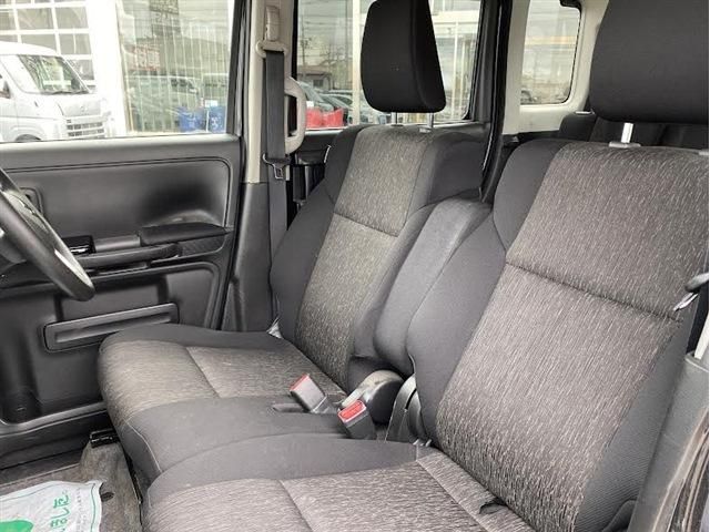 SUZUKI SPACIA CUSTOM 4WD 2019 Image 31