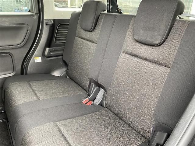 SUZUKI SPACIA CUSTOM 4WD 2019 Image 31