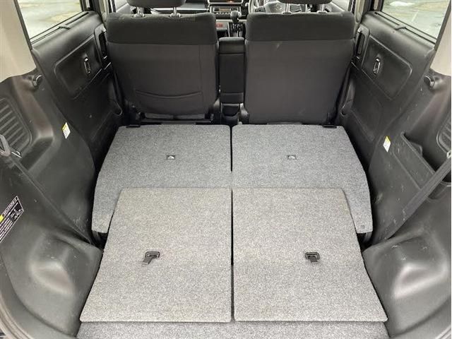 SUZUKI SPACIA CUSTOM 4WD 2019 Image 31