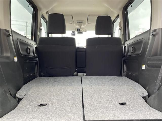 SUZUKI SPACIA CUSTOM 4WD 2019 Image 31